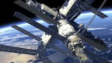 Alumnos venezolanos tendrán contacto por primera vez con la Nasa Alumnos venezolanos tendrán contacto por primera vez con la Nasa