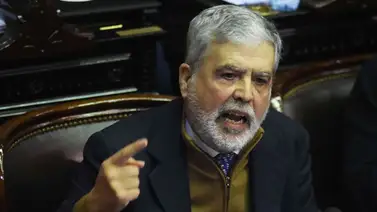 El exministro y pilar kirchnerista Julio de Vido es detenido en Argentina por corrupción El exministro y pilar kirchnerista Julio de Vido es detenido en Argentina por corrupción