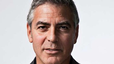 George Clooney dona $1 millón para combatir la corrupción en África