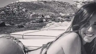 Estas son las fotos más sexis de la modelo fitness Avital Cohen (+Video) Estas son las fotos más sexis de la modelo fitness Avital Cohen (+Video)