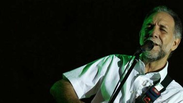 Falleció el músico Carlos Moreán a los 70 años de edad