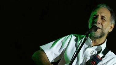 Falleció el músico Carlos Moreán a los 70 años de edad