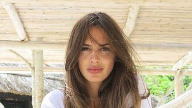 Miguel Varoni durmió con Shannon De Lima (+Foto)