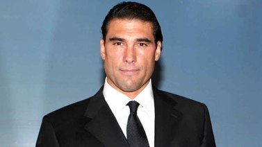 Eduardo Yañez se disculpó por golpear al reportero de "El Gordo y la Flaca" (+Video)