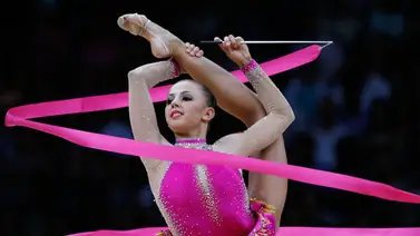 Gimnasia, la opción predilecta Gimnasia, la opción predilecta