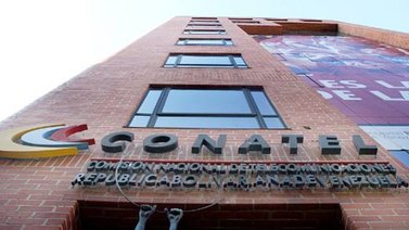 Conatel abre segundo procedimiento administrativo contra RCR 750 AM