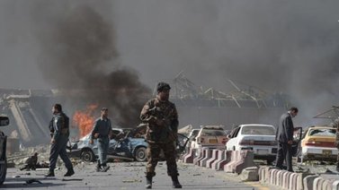 Al menos diez muertos en ataque contra una mezquita chií en Kabul