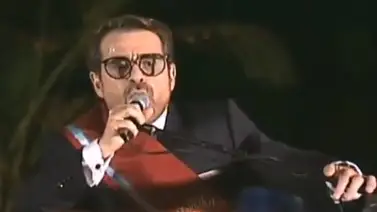 Lacava a Rajoy: Si regresan a pisotearnos los expulsaremos a plomo limpio (+Video) Lacava a Rajoy: Si regresan a pisotearnos los expulsaremos a plomo limpio (+Video)