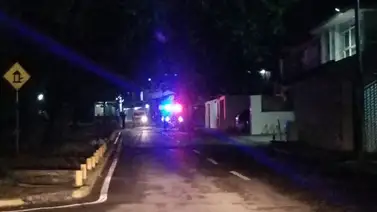 Reportaron situación de rehenes en urbanización Santa Sofía en El Cafetal Reportaron situación de rehenes en urbanización Santa Sofía en El Cafetal