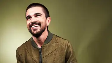 Juanes: La música tiene el poder de curar las heridas del alma Juanes: La música tiene el poder de curar las heridas del alma