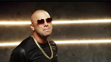 El reguetonero puertorriqueño Wisin será galardonado en los premios La Musa