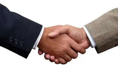 Respeto hacia el rival baja tensiones Respeto hacia el rival baja tensiones