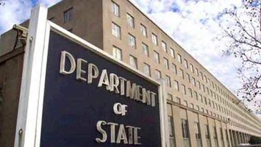 Estados Unidos dice que las elecciones no fueron "libres" ni "justas"