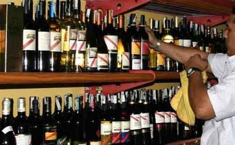 Prohíben venta de licores y porte de armas hasta el 3 de noviembre