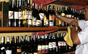 Prohíben venta de licores y porte de armas hasta el 3 de noviembre