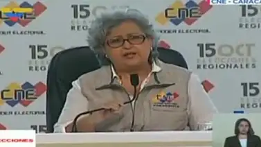 Psuv obtuvo 17 gobernaciones y la MUD se queda con 5 estados (+Video) Psuv obtuvo 17 gobernaciones y la MUD se queda con 5 estados (+Video)