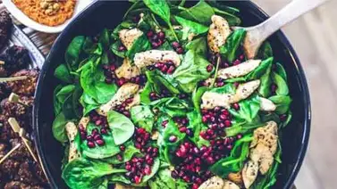 Chefs de varios países fomentan en Bolivia la gastronomía verde Chefs de varios países fomentan en Bolivia la gastronomía verde