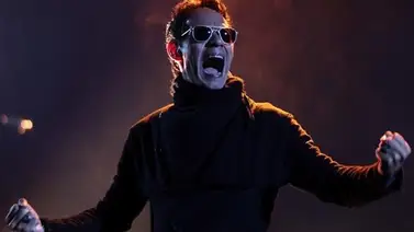 Al salsero Marc Anthony le robaron más de $2 millones Al salsero Marc Anthony le robaron más de $2 millones