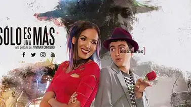 "Solo es una más", la cinta ecuatoriana que muestra la discapacidad sin drama "Solo es una más", la cinta ecuatoriana que muestra la discapacidad sin drama