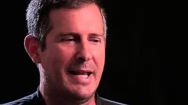 John Petrizzelli sobre su nuevo filme: Me llamaron loco cuando quise hacer Bárbara John Petrizzelli sobre su nuevo filme: Me llamaron loco cuando quise hacer Bárbara