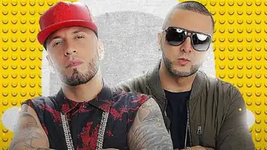 Canela y Alex y Fido se unen al concierto por Puerto Rico en Orlando Canela y Alex y Fido se unen al concierto por Puerto Rico en Orlando