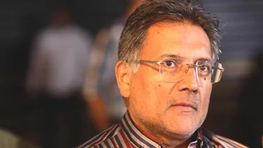 Ministro Juan Arias dice que cifras del FMI sobre su país están "abultadas"