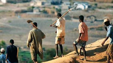 Extraña epidemia de peste causa al menos 45 muertos en Madagascar