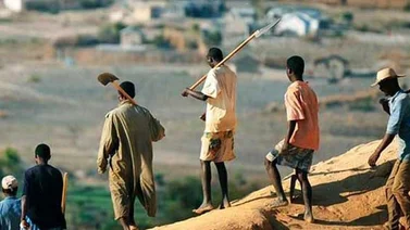 Extraña epidemia de peste causa al menos 45 muertos en Madagascar