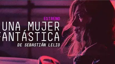 "Una mujer fantástica" encabeza nominaciones de Premios Fénix iberoamericanos "Una mujer fantástica" encabeza nominaciones de Premios Fénix iberoamericanos