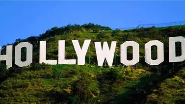 La Academia de Cine española y la de Hollywood brindan en Madrid por su unión La Academia de Cine española y la de Hollywood brindan en Madrid por su unión