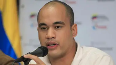 Héctor Rodríguez: Miranda debe cambiar Héctor Rodríguez: Miranda debe cambiar