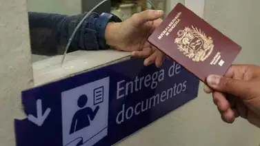 Consulado de Panamá rechaza más de la mitad de solicitudes de visas de venezolanos Consulado de Panamá rechaza más de la mitad de solicitudes de visas de venezolanos