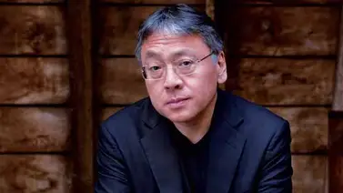 Novelista Kazuo Ishiguro gana el Nobel de Literatura Novelista Kazuo Ishiguro gana el Nobel de Literatura