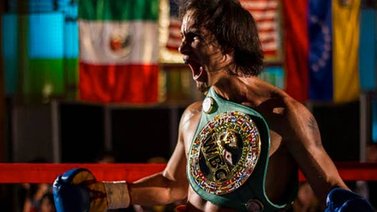 El Inca está entre los 92 filmes que aspiran al Óscar a mejor película extranjera
