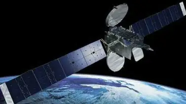 Satélite Sucre se lanzará al espacio durante la medianoche del domingo Satélite Sucre se lanzará al espacio durante la medianoche del domingo