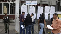 Suspenden clases en escuelas que sirvan como centro electoral del 8 al 16 de octubre