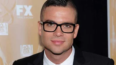 Actor de "Glee" se declara culpable de posesión de pornografía infantil