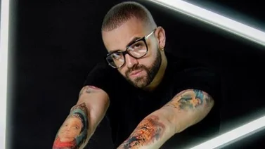Nacho rechazó que se use su tema "Bailame" con fines polítcos (+Video)