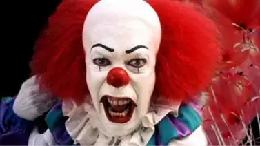 El fenómeno de los payasos diabólicos llega a Israel con el estreno de "It" El fenómeno de los payasos diabólicos llega a Israel con el estreno de "It"