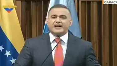 Saab: Dueños de empresas que desfalcaron al país están escondidos en EEUU Saab: Dueños de empresas que desfalcaron al país están escondidos en EEUU