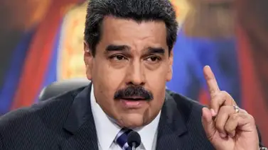 Maduro viaja a Rusia para asistir a evento de energía y reunirse con Putin Maduro viaja a Rusia para asistir a evento de energía y reunirse con Putin