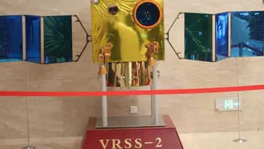 Nuevo satélite pone en órbita la polémica