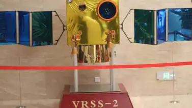 Nuevo satélite pone en órbita la polémica Nuevo satélite pone en órbita la polémica