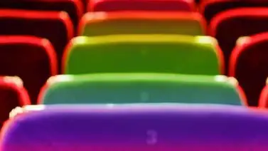 Un total de 13 países participarán en Festival de Cine LGBTI en Chile Un total de 13 países participarán en Festival de Cine LGBTI en Chile