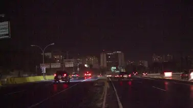 Ir por vías de Caracas es una negra experiencia (+Video y fotos) Ir por vías de Caracas es una negra experiencia (+Video y fotos)