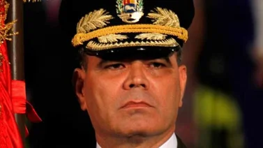 Vladimir Padrino López: El problema en Venezuela no lo vamos a resolver los militares