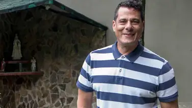 Sergio Novelli: Espero regresar algún día al país que me vio nacer (+Video) Sergio Novelli: Espero regresar algún día al país que me vio nacer (+Video)