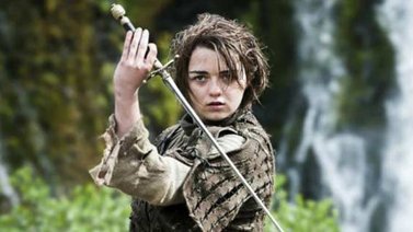 "Arya" se convirtió en el nombre más popular para recién nacidas británicas