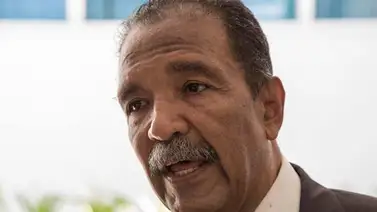 Winston Cabas: "El Guri distribuye entrre el 48 y 52 por ciento de su capacidad" Winston Cabas: "El Guri distribuye entrre el 48 y 52 por ciento de su capacidad"