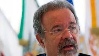 Brasil no aceptará "intromisión ni intervención" externa en Venezuela Brasil no aceptará "intromisión ni intervención" externa en Venezuela